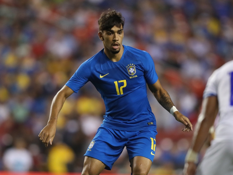 AC Milan - Kaká promet