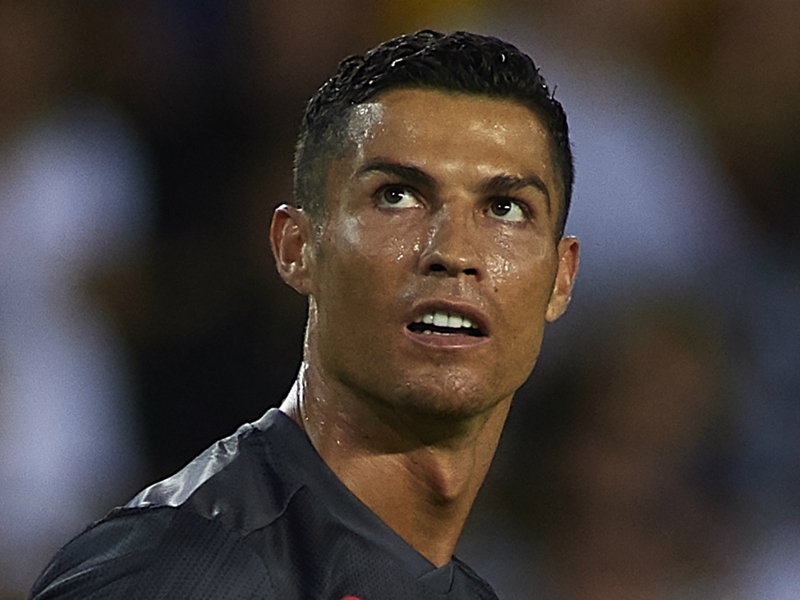 Ronaldo deserves Ballon d'Or not Modric, says Casemiro
