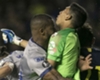 Boca Cruzeiro Copa Libertadores Esteban Andrada Dede 200918 Boca Cruzeiro Copa Libertadores Esteban Andrada Dede 200918
