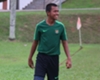Mochammad Supriadi - Timnas Indonesia U-16 Mochammad Supriadi - Timnas Indonesia U-16