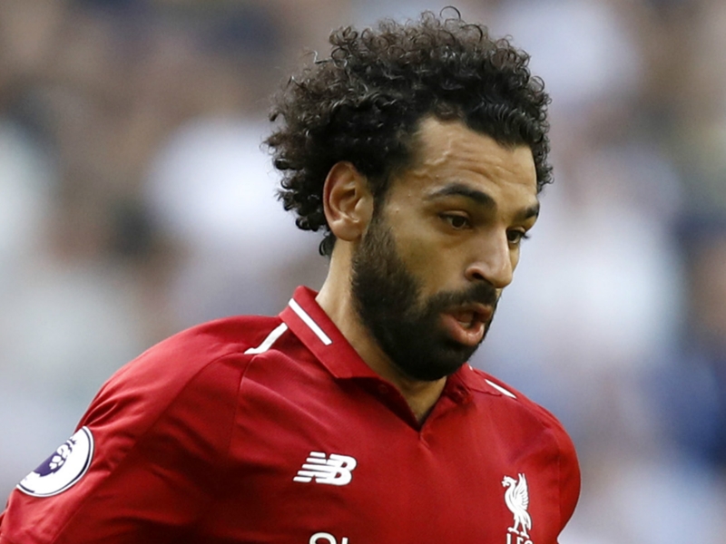 Explained: Why Salah 'crisis' talk is made to look ridiculous by stats