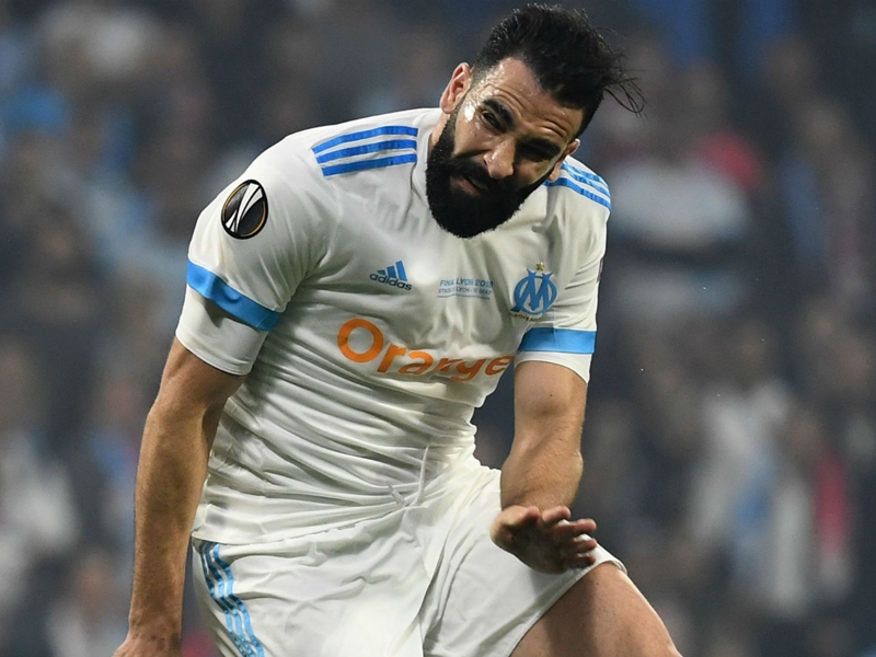 Marseille, Rami :