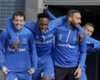 Yerry Mina Everton2018 Yerry Mina Everton2018