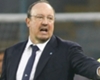Benítez: "Higuaín tendrá que ganarse el puesto"
