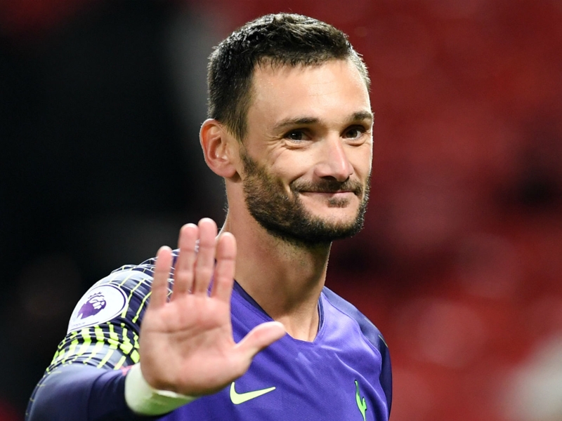 Pochettino: Lloris error, not Messi performance, led to Spurs loss
