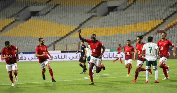 موعد مباراة الأهلي ضد النجوم، القنوات الناقلة والتشكيل المتوقع موعد مباراة الأهلي ضد النجوم، القنوات الناقلة والتشكيل المتوقع