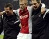 Nicolai Boilesen Absen Sepuluh Pekan