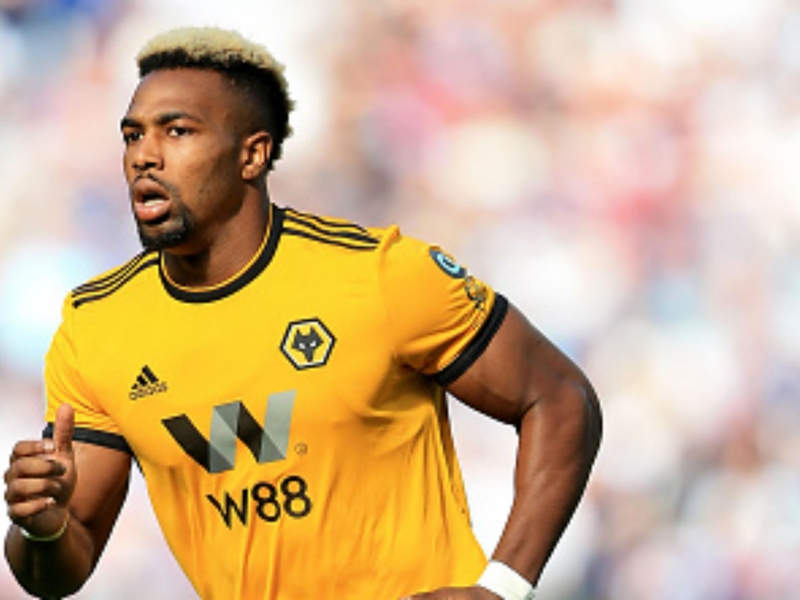Wolverhampton Wanderers to wait on Traore ahead of Crystal Palace clash