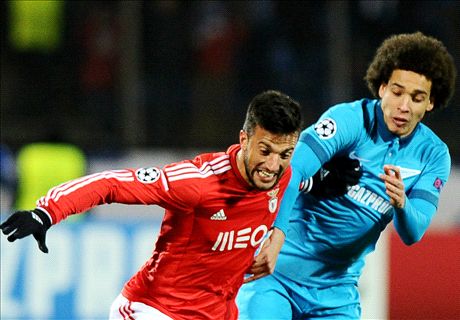 Peligra la emisión de la UCL en Portugal