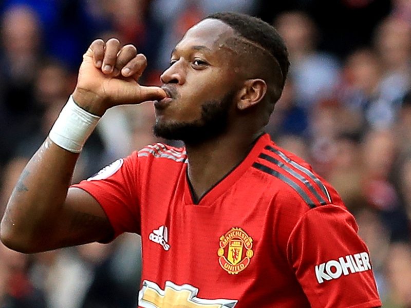 Video: Man United is a big club, we deserve to face pressure - Fred
