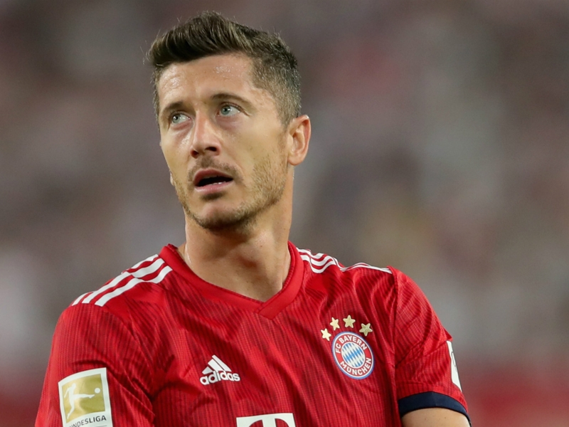 Lewandowski :