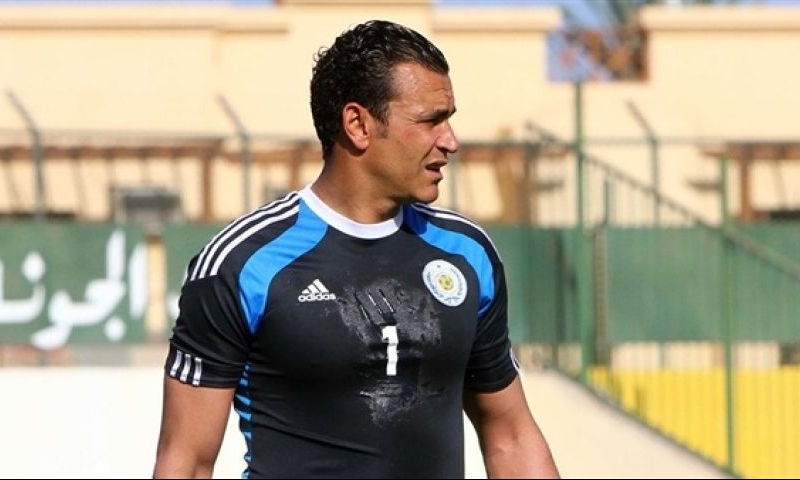 الحضري يخضع للتحقيق في الإسماعيلي الحضري يخضع للتحقيق في الإسماعيلي