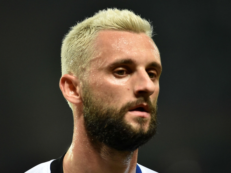 Sampdoria 0 Inter 1: Brozovic wins it late after VAR takes centre stage