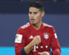 James Rodriguez James Rodriguez