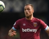West Ham star Marko Arnautovic
