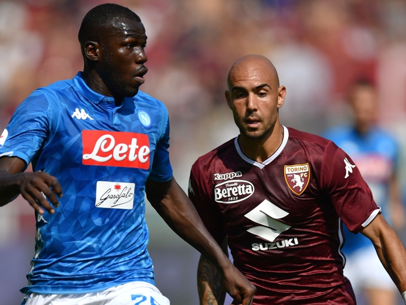 African All Stars Transfer News & Rumours: Mourinho wants Manchester United's move for Koulibaly