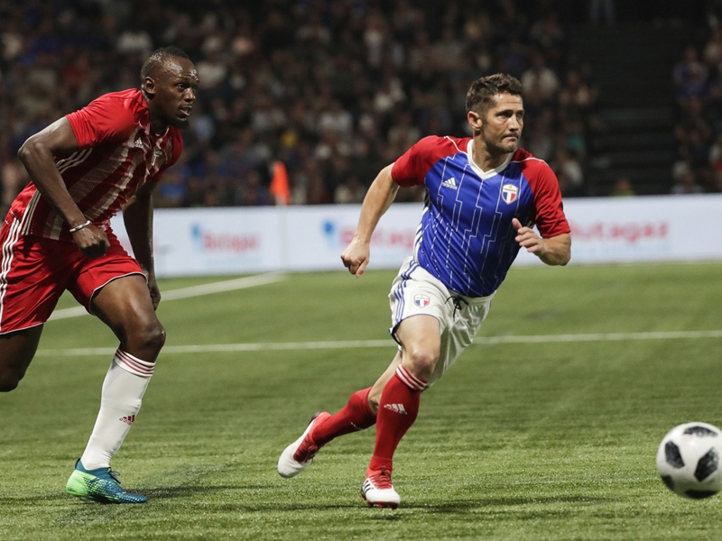 Bixente Lizarazu :
