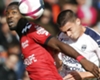 Marcus Thuram Sergi Palencia Guingamp Bordeaux Ligue 1 23092018 Marcus Thuram Sergi Palencia Guingamp Bordeaux Ligue 1 23092018