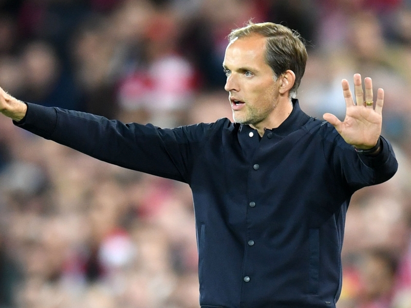 'It's only half-time' - Tuchel remaining grounded after comprehensive Man Utd victory