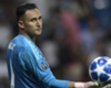 Real Madrid kalecisi Keylor Navas, oynayamamaktan şikayetçi