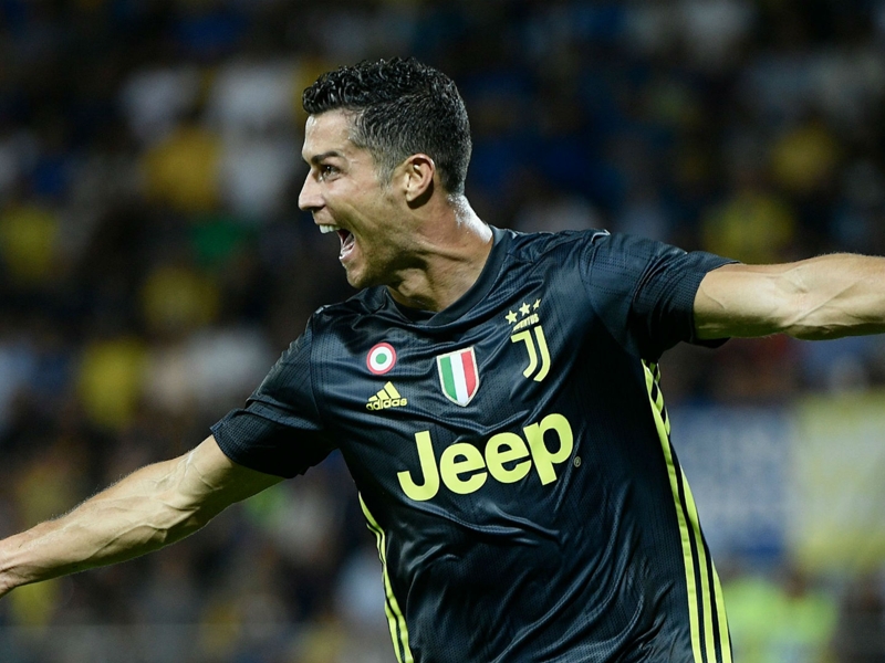 En quittant le Real Madrid pour la Juve, Cristiano Ronaldo a refusé plusieurs clubs prestigieux