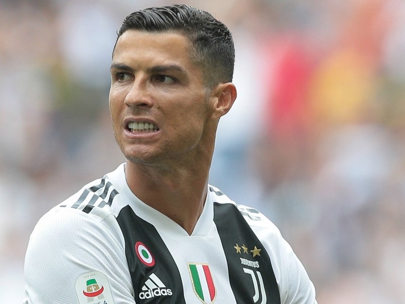 Ronaldo will find Serie A difficult compared to La Liga - Cafu