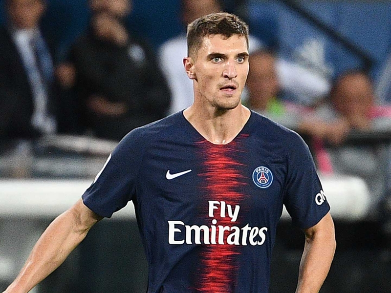 PSG-Dijon 3-0 - Toutes les réactions en zone mixte