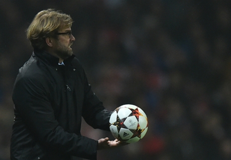 Klopp Calon Suksesor Inzaghi?