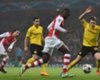 Subotic: Dortmund didn't deserve anything against Arsenal
