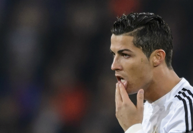 Disgrace if Ronaldo doesn't win Ballon d'Or, says Coentrao
