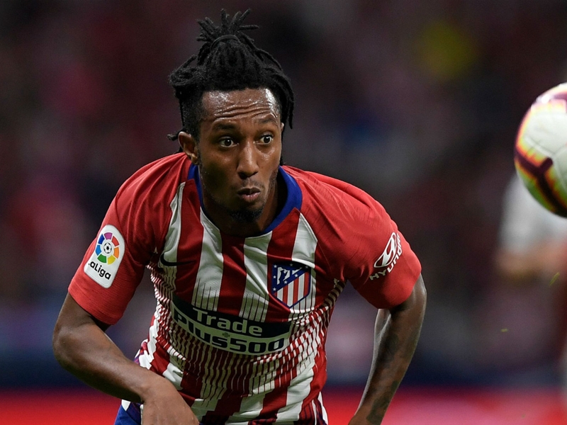 Officiel - L'AS Monaco accueille Gelson Martins (Atlético Madrid) en prêt jusqu'à la fin de la saison