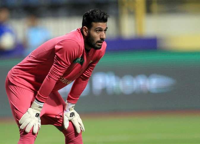 تقارير - اتحاد الكرة المصري يحسم مصير الـ8 ملايين في شكوى الزمالك للشناوي تقارير - اتحاد الكرة المصري يحسم مصير الـ8 ملايين في شكوى الزمالك للشناوي