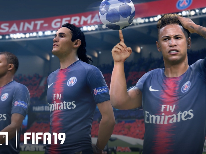 FIFA 19 FUT Champions November Cup: eWorld Cup champion MsDossary fails to qualify while F2Tekkz brings his dominant form to competitive play