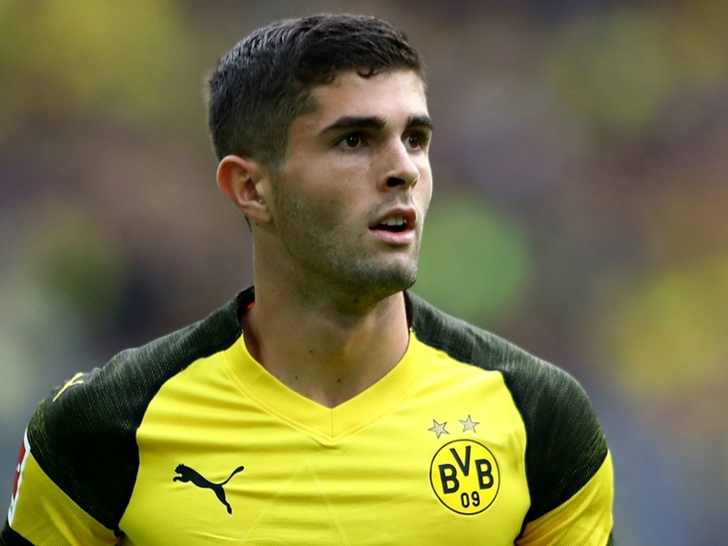 Dortmund transfer news | Fear The Wall, a Borussia Dortmund community