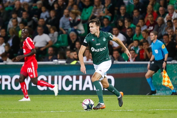 OFFICIEL - L’ASSE confirme les départs de Selnaes et M’Bengue en Chine