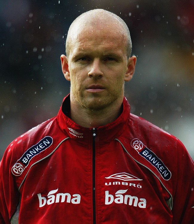 Players who missed the Champions League Final due to