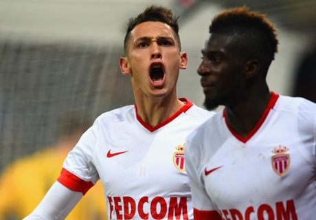 Ocampos à l'OM, ça coince