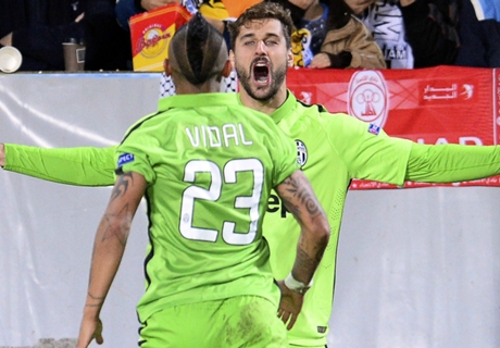 Llorente: I won't cry over Spain exile