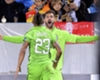 Malmo 0-2 Juventus: Tevez fires Allegri's side closer to qualification