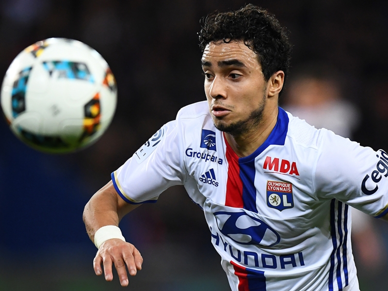 Lyon-Nantes - Quand Rafael défie son frère Fabio d'arrêter Fekir et Depay