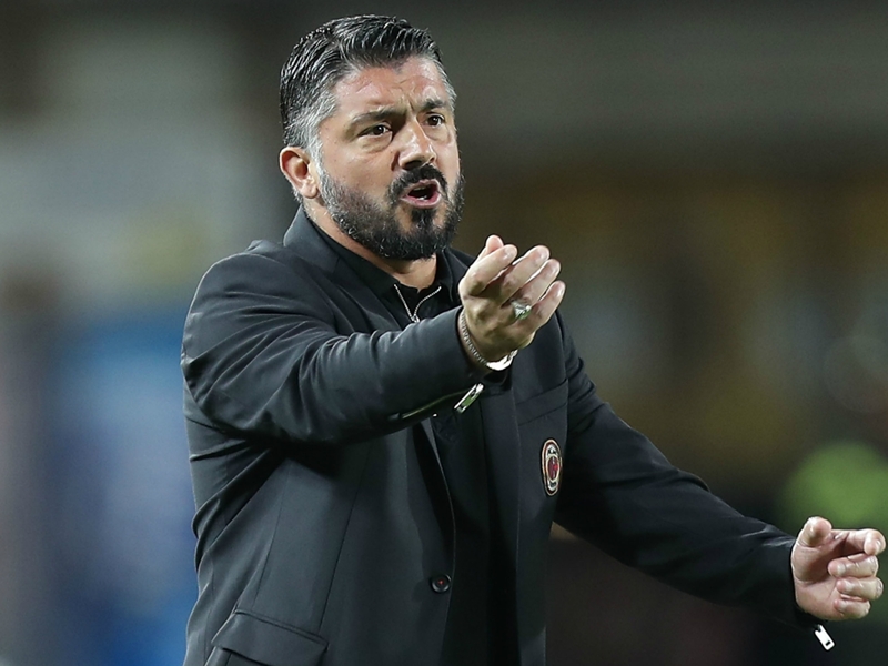 Empoli 1 AC Milan 1: Romagnoli error costs Rossoneri