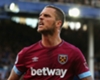 West Ham will hope Marko Arnautovic's injury is not a serious one