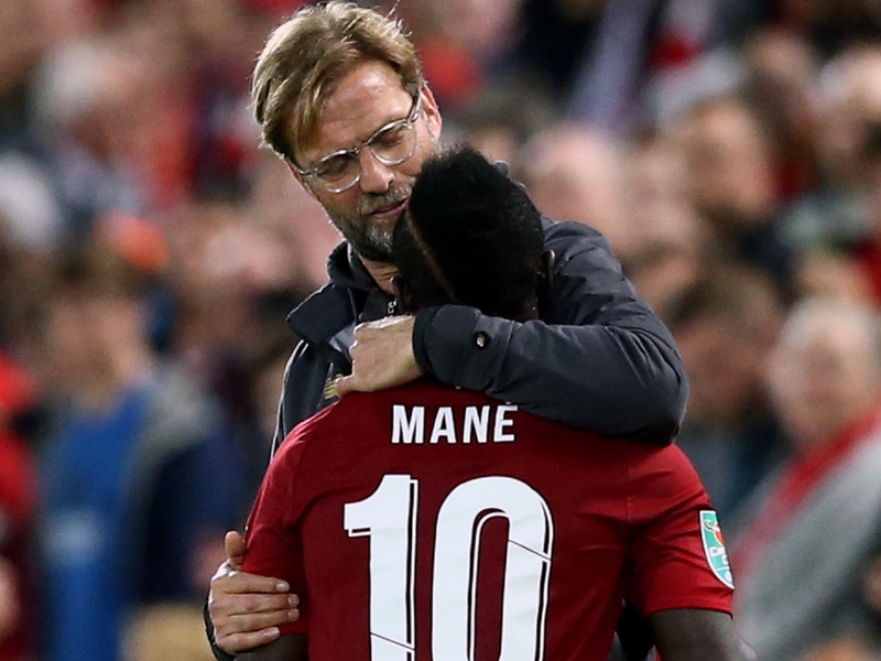 VIDÉO - Liverpool, Jürgen Klopp :