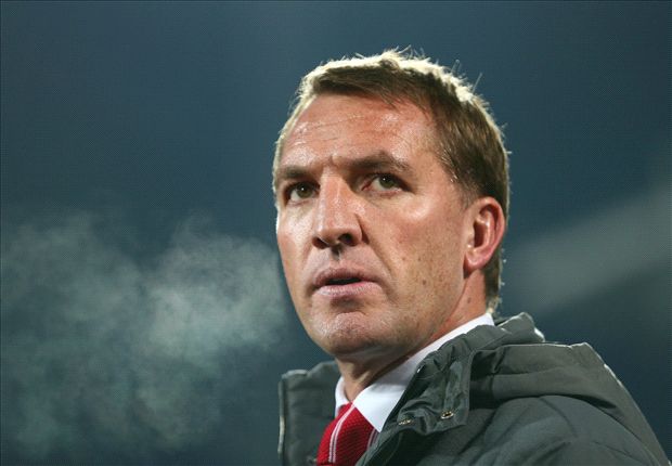 Rodgers: I'm the favourite to get sacked