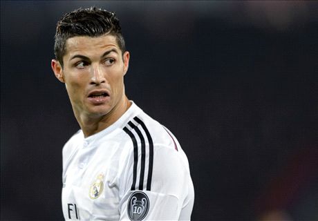 Mullen hopes to take on Ronaldo
