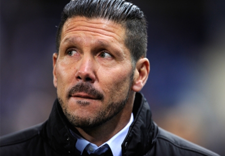 ¿El Cholo larga a Correa?