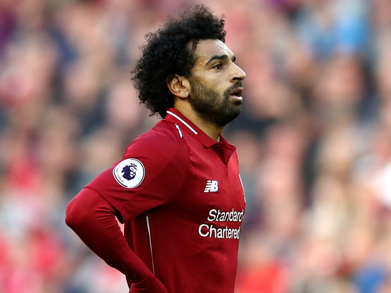 'It was not Mo's best game' - Klopp defends Salah substitution after Chelsea tie