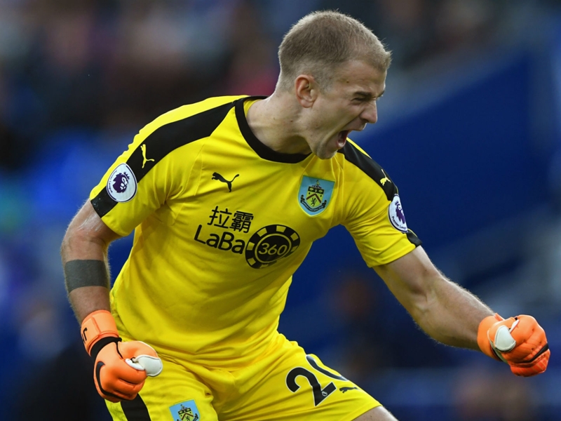 Warnock tells Hart to forget about England recall