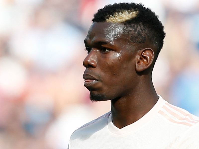 FC Barcelone, Josep Maria Bartomeu répond à la rumeur Paul Pogba