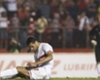 Alan Kardec, el resbalón más inoportuno (Vídeo)